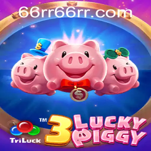 Explorando o Mundo Fascinante do Jogo 3LUCKYPIGGY