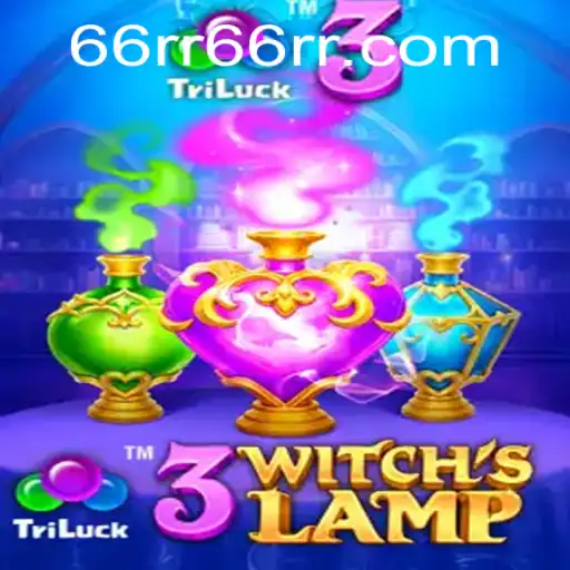 Descubra o Fascinante Mundo de 3WitchsLamp: Regras, Estratégias e Simbolismo