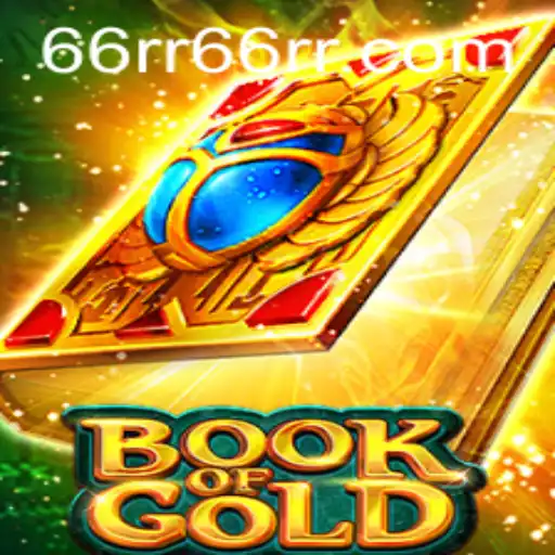 Explorando o Fascinante Universo do Jogo 'Book of Gold'