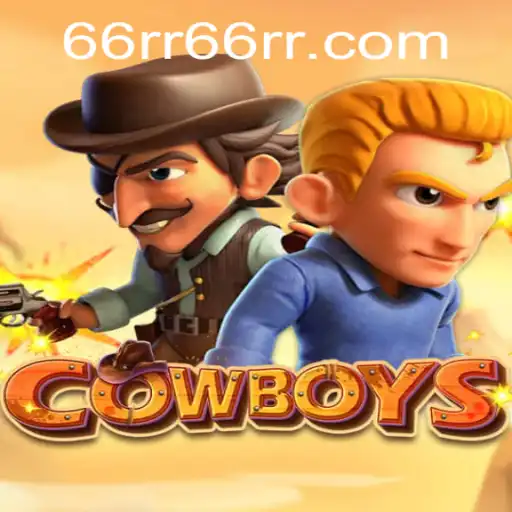 Explorando COWBOYS: Um Jogo de Estratégia e Aventura