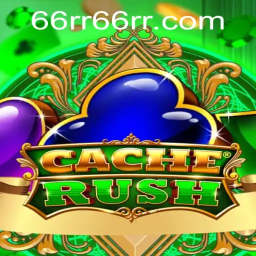 CacheRush: O Novo Fenômeno dos Jogos de Estratégia