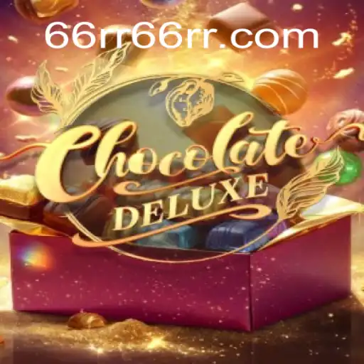 ChocolateDeluxe: A Nova Sensação do Mundo dos Jogos