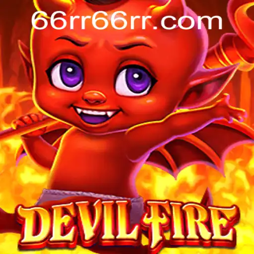 DevilFire: Mergulhe no Intrigante Mundo do Jogo com a Palavra-chave 66rr