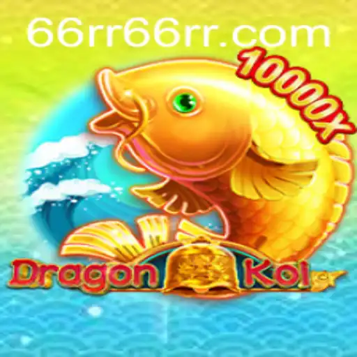 Descubra o Fascinante Mundo do Jogo DragonKoi