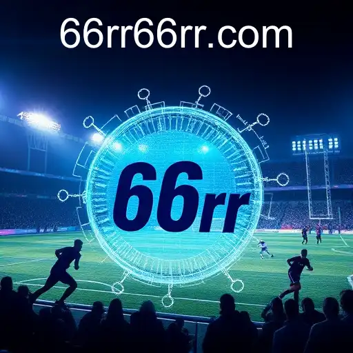 A Evolução dos Esportes e a Influência do Código 66rr