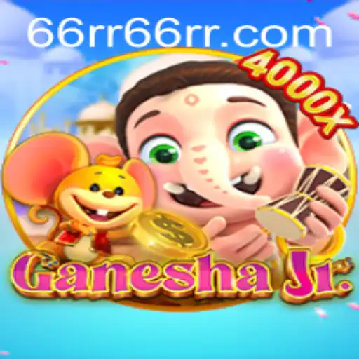 Descubra o Fascinante Mundo de GaneshaJr