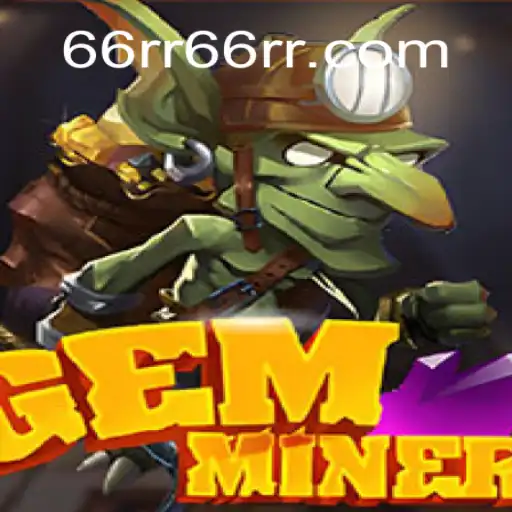 Explorando o Mundo Interativo e Estrategicamente Desafiador de GemMiner