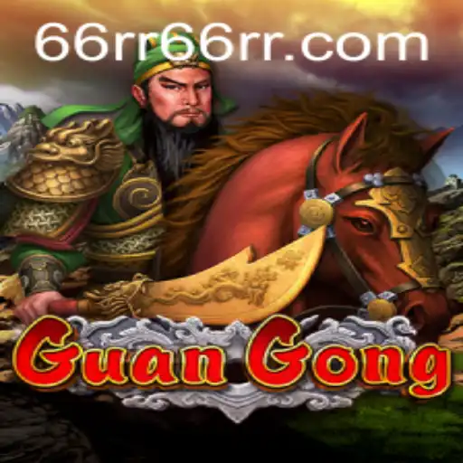 Explorando GuanGong: Um Mergulho no Intrigante Mundo do Jogo