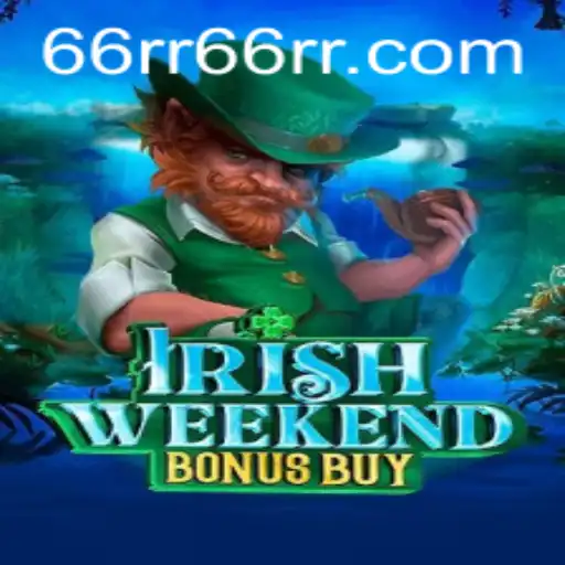 Descubra o Encanto do Jogo IrishWeekendBonusBuy