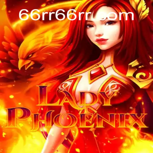 Descubra o Universo de LadyPhoenix: O Jogo que Transcende Fronteiras