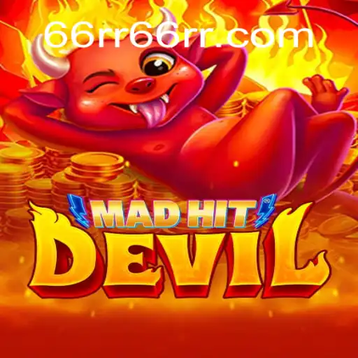 Descubra o Mundo de MadHitDevil: Um Jogo de Aventura Intenso