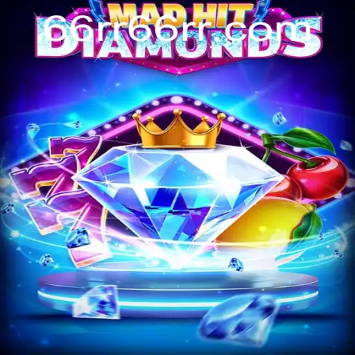 Explorando o Universo de MadHitDiamonds: A Nova Sensação dos Jogos