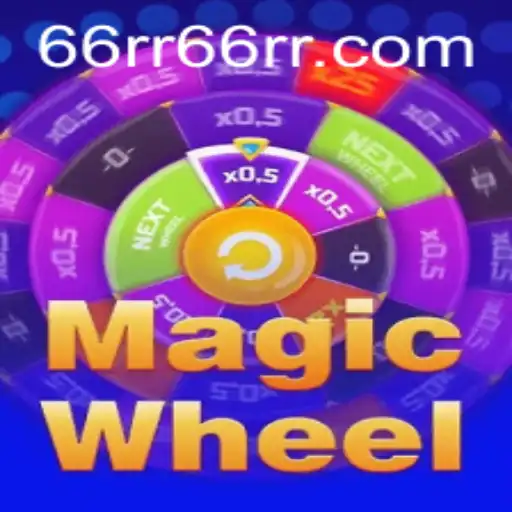 MagicWheel: Descubra a Fascinante Experiência de Jogo