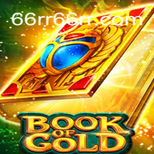 Explorando o Fascinante Universo do Jogo 'Book of Gold'
