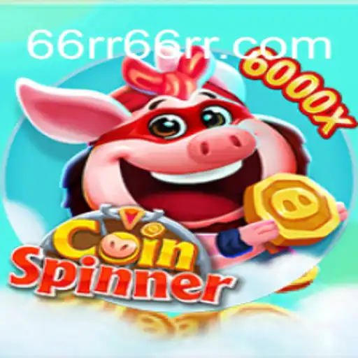 CoinSpinner: Um Mergulho no Fascinante Mundo dos Jogos de Azar Digitais