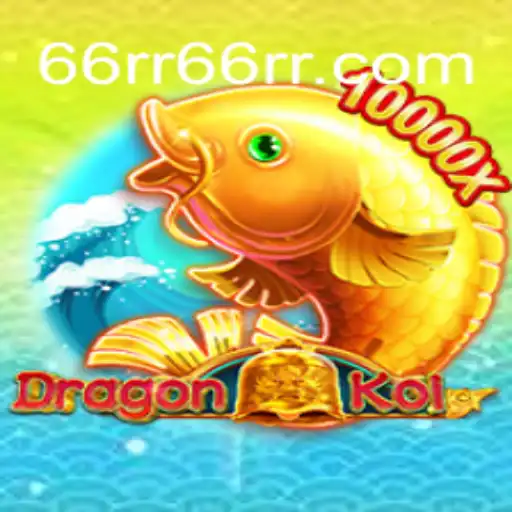 Descubra o Fascinante Mundo do Jogo DragonKoi