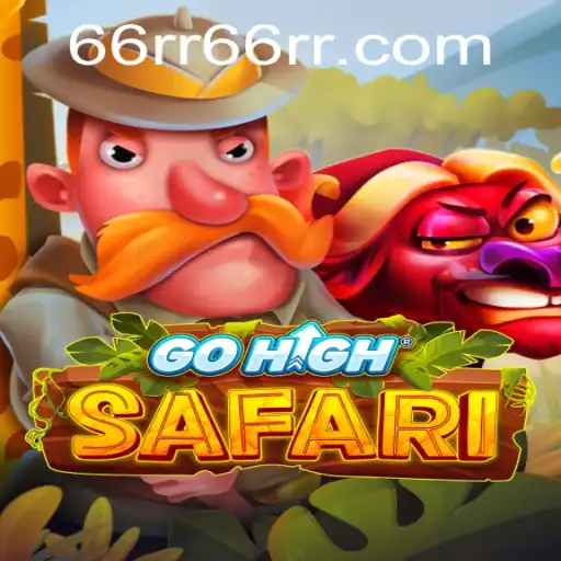 Descubra a Aventura em GoHighSafari: Regras, Introdução e Dinâmica do Jogo