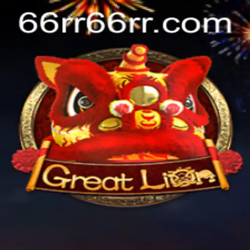 Explorando o Jogo GreatLion: Um Novo Desafio com a Paleta de Cores 66rr