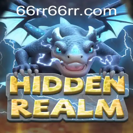 HiddenRealm: Descubra os Mistérios de um Mundo Secreto