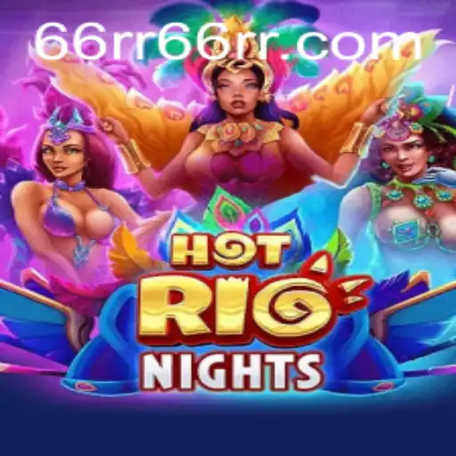 Descubra HotRioNights: O Jogo que Conquista Corações