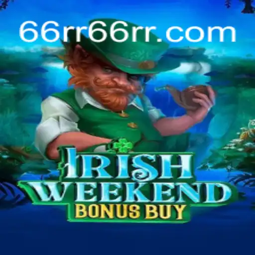 Descubra o Encanto do Jogo IrishWeekendBonusBuy