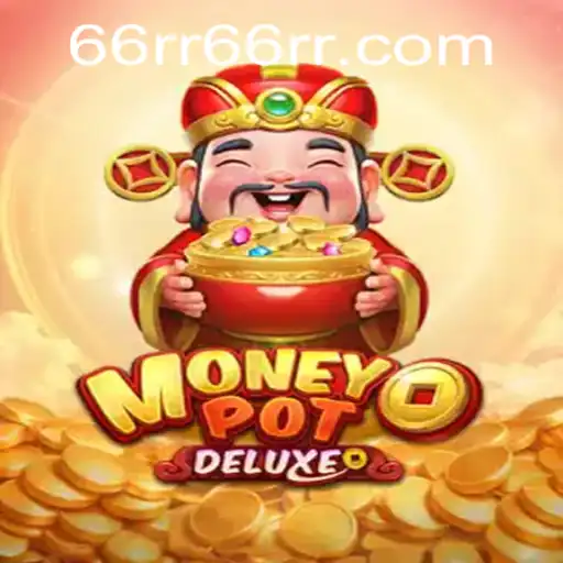 MoneyPotDELUXE: Uma Imersão no Mundo dos Jogos Modernos