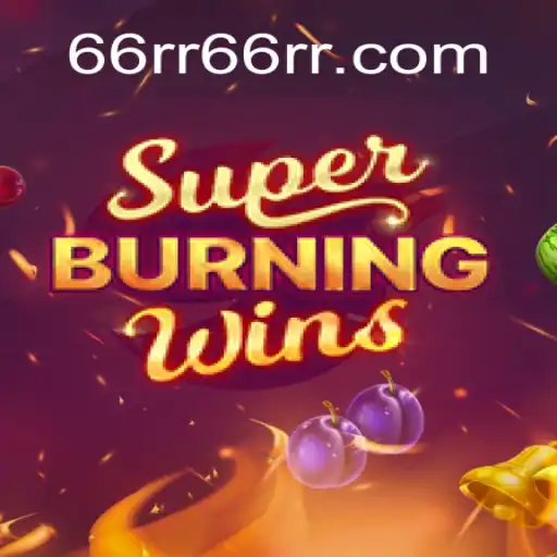 Descubra o jogo de cassino SuperBurningWins