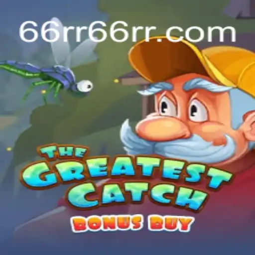 Aventurando-se no Mundo de 'TheGreatestCatchBonusBuy'