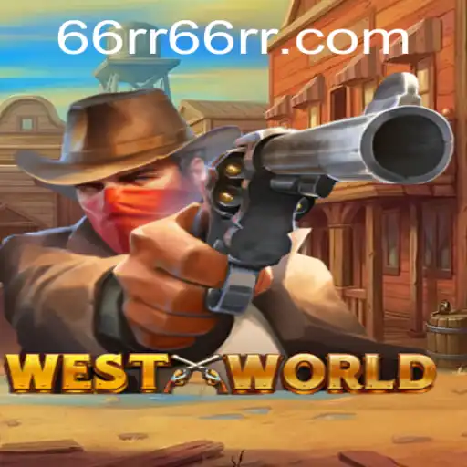 Explorando WestWorld: O Jogo de Estratégia Futurista com 66rr