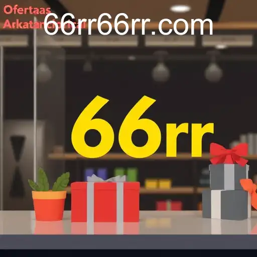 Desvendando as Ofertas Exclusivas e o Código Misterioso 66rr