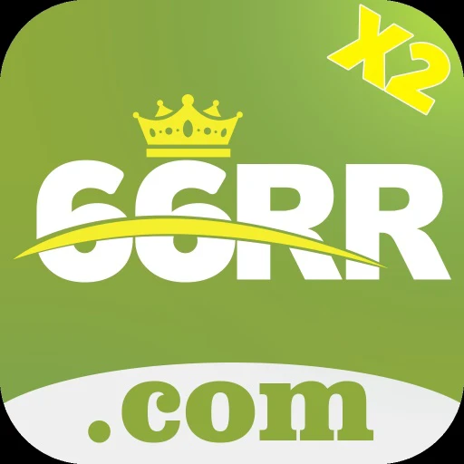 66rr Logo