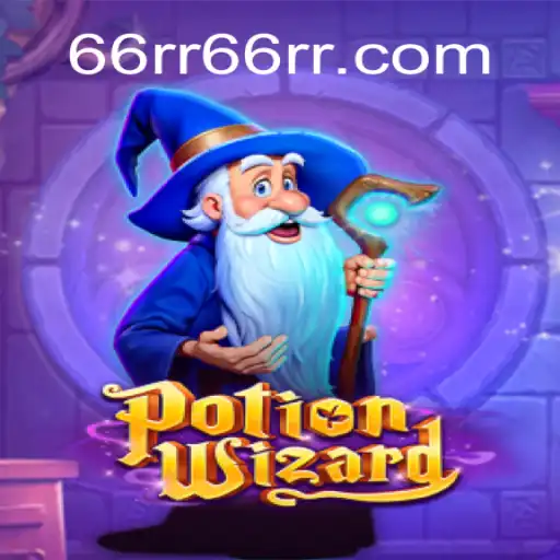 Explorando o Mundo Mágico de PotionWizard