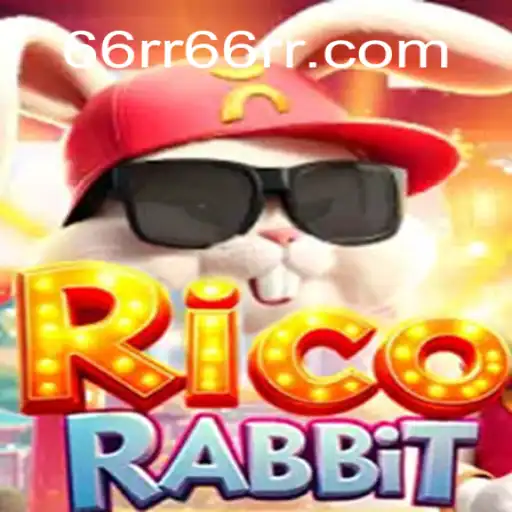 RicoRabbit: Descubra o Fascinante Mundo do Jogo com 66rr