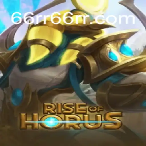 Descubra o Universo de 'RiseofHorus': O Jogo Que Transcende Eras