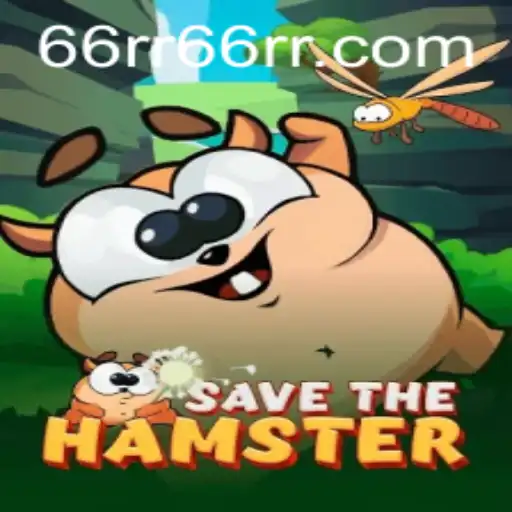 Explore o Cativante Mundo de 'SavetheHamster'