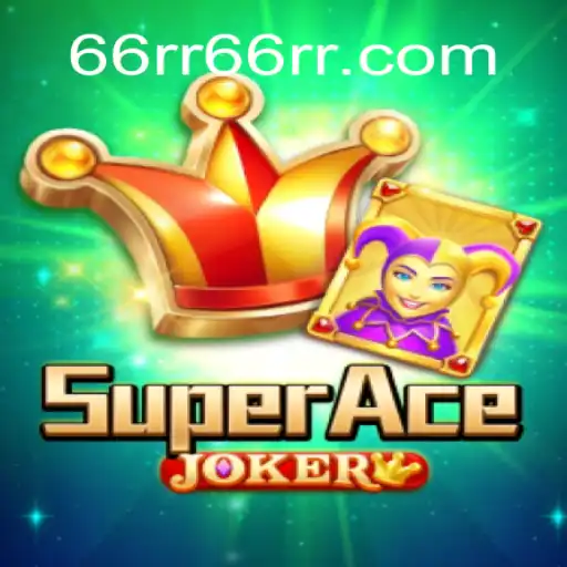 Desvendando o Fascinante Mundo de SuperAceJoker