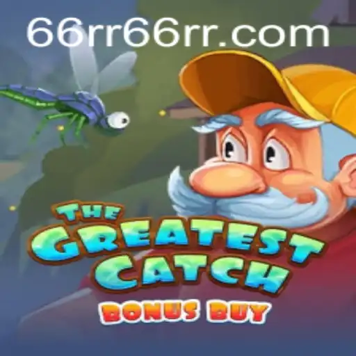 Aventurando-se no Mundo de 'TheGreatestCatchBonusBuy'